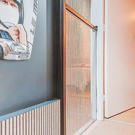 度假居 Les Cariatides 6 By Interhome *