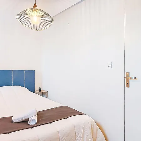 Les Cariatides 6 By Interhome Holiday home *