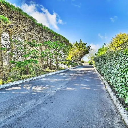 Holiday home Les Cariatides 6 By Interhome *