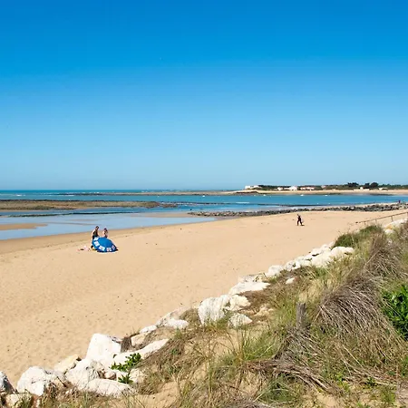 Les Cariatides 6 By Interhome Saint-Pierre-d'Oleron