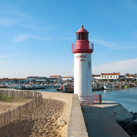 Les Cariatides 6 By Interhome Saint-Pierre-d'Oleron
